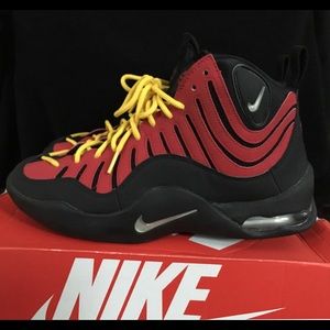 Nike Air Bakin